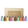Molton Brown Stocking Filler Gift Set - 10 x 1.7 fl. oz. Luxury Scented Bath & Shower Gels, Christmas Body Care Beauty Gift view 1