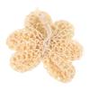 Beaupretty Sisal Exfoliating Bath Ball 3 Pack Natural Shower Scrubber for Deep Cleansing for Adults Gentle Exfoliator for Smooth Skin view 1