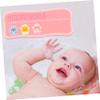 3Pcs Bathing Gloves Gentle Exfoliating Shower Foaming Accessories for Soft Durable Scrubbing Mitts for view 2