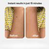 ME Herbal Hair Removal Powder (100g) | Natural Exfoliation & Tan Removal | Gentle Skin Care for All Skin Types | Made with Natural Ingredients | Painless Body Cleansing view 2