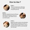 ME Herbal Hair Removal Powder (100g) | Natural Exfoliation & Tan Removal | Gentle Skin Care for All Skin Types | Made with Natural Ingredients | Painless Body Cleansing view 4