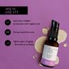 0.2% Retinol Face Serumm With 1% Peptide | Anti Aging, Night Face Serumm To Reduce Fine Lines & Wrinkles | For Men & Women | Beginner Friendly | 30 Ml view 2