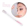 Ipetboom 10Pcs Women Eyelash Brush Mascara Wands with Tube for Eye Makeup Lightweight and Portable Applicators for Delicate Makeup Application view 2