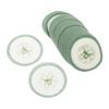 200Pcs Cucumber Eye Pads Non Woven Eye Gentle Skincare for Eye Care for Travel and Home Use view 1