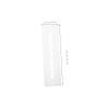 Vaguelly 10pcs Hair Extension Heat Shield Guards Multi Hole Insulation Spacers Glue Protector for Professional Use Thick Design for Hair Bonding Protection view 2