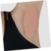 Underarm Sweat Pads 8 Sheets Cotton Armpit Shields for Men view 3