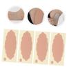Underarm Sweat Pads 8 Sheets Cotton Armpit Shields for Men view 4