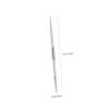 ELAYARD 6Pcs Nail Cleaning Tools Portable Ingrown Toenail Removers for Cuticle and Groove Care for Home Salon Pedicure view 2