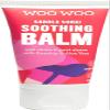 WooWoo SOS Set - Vegan Hair Removal & Soothing Balm Duo for Women | Tame It! In-Shower Hair Removal Cream & Saddle Sore! Post-Shave Balm with Aloe Vera & Jojoba Oil for Sensitive Skin view 3