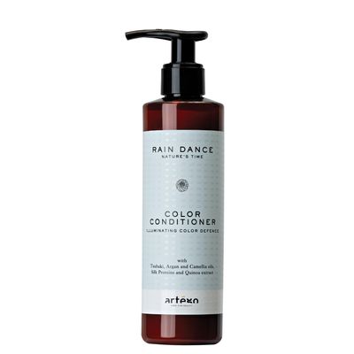 Artgo Rain Dance Color Conditioner  Illuminating Cream Conditioner for Color-Treated Hair (8.5 oz)