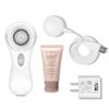 Clarisonic Mia 2 Sonic Facial Cleansing Brush System with Sensitive Brush Head (White) view 1