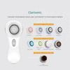 Clarisonic Mia 2 Sonic Facial Cleansing Brush System with Sensitive Brush Head (White) view 2