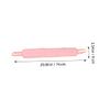 Beatifufu Exfoliating Back Scrubber Bath Towel Pink Loofah Exfoliator for Adults Random Style for Deep Cleansing view 2