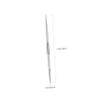 CALLARON 6Pcs Nail Care Tools Ingrown Toenail Cleaning Tools for Nail Dirt Removal Ergonomic Design for Easy Handling and Maintenance view 2