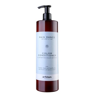 Artgo Rain Dance Color Conditioner  Illuminating Cream Conditioner for Color-Treated Hair (33.8 oz)