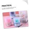Beaupretty Ear Picks Cotton Swabs Double Ended Cotton Buds for Household Cleaning Versatile Ear Cleaning Tools view 3