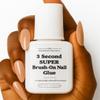 15g SBS 3 Second Super Brush-On Nail Glue | Strong Nail Glue for Press On Nails, Acrylic Nails, Nail Tips & Nail Art | Fast Drying, Long Lasting, Mess-Free, Beginner Friendly | view 1
