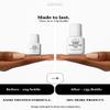15g SBS 3 Second Super Brush-On Nail Glue | Strong Nail Glue for Press On Nails, Acrylic Nails, Nail Tips & Nail Art | Fast Drying, Long Lasting, Mess-Free, Beginner Friendly | view 3