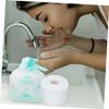 FRCOLOR Disposable Facial Cotton Tissue Soft Absorbent Makeup Remover Wipes for Sensitive Skin Travel Friendly Dual Use Dry Wipes for Personal Care and Cosmetics view 3
