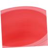 OFFIGAM 4pcs Hair Wax Warmer Silicone Wax Warmer Liner with Spatulas for Hair Removal Foldable Non Stick Easy to Use Pink Purple view 3