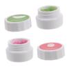 Beavorty 2pcs Lash Remover Cream for Eyelash Extensions Gentle Lash Adhesive Removal for Artists view 1
