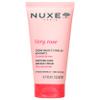 Nuxe Very Rose Hand and Nail Cream, Hydrating & Soothing Hand Moisturizer with Rose Oil Extract, Aloe Vera and Glycerin, 1.7 Fl Oz view 1