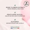 Nuxe Very Rose Hand and Nail Cream, Hydrating & Soothing Hand Moisturizer with Rose Oil Extract, Aloe Vera and Glycerin, 1.7 Fl Oz view 4