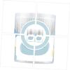 Beaupretty 400Pcs Double Ended Cotton Swabs for Care Stick Ear and Nose Cleaning Swabs Cotton Tips for Household and Personal Use view 3