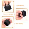 FOYTOKI 2pcs Beard Grooming Brush Set for Men Stiff Bristles for Effective Hair Styling and Cleaning for Knuckle Beard Care view 4