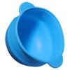 BESTYASH Silicone Wax Warmer Liner Set Spatula Reusable Non-Stick Wax Melt Bowl for Hair Removal Compatible for Home view 1