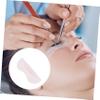 BESTYASH 20pcs Silicone Eyelash Perming Curler Pads Soft Grafting Gaskets for Eyelash Lifting Beauty Tool for Artists and Makeup Enthusiasts view 4