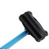 LUSTRA FASHION Men Manual Back Hair Shaver, Blade Trimmer Do-it-yourself Whole Body Leg Back hair Saver Long Handle Big Blade Hair Removal Razor Split Handle Razor with Ergonomic Grip DIY Shave view 2