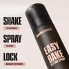 H.U.D.A - Mini Blurring Setting Spray - Long-Lasting 16-Hour Wear, Lightweight, Hydrating, Shine-Control Finish, Travel Size, 30 ml view 4