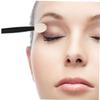 CALLARON 24Pcs Disposable Makeup Eyeshadow Brushes Dual Sided Applicators with Skin Friendly Sponge Tips for Eyeshadow Eyebrow and Face Glitter Applications view 2