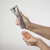 Biotop Professional 101 Play Tech Hair Clay Cream - Styling Cream with Semi-Matte Finish - Creates Moldable Texture with Medium-Firm Hold - Non-Sticky, Frizz Control Hair Care Products (4.05 oz) view 3