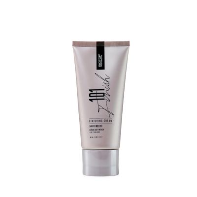 Biotop Professional 101 Finishing Hair Cream - Lightweight Styling Cream with Thermal Protection - Restores Moisture & Shine - Enhances Body & Definition - Anti Frizz Hair Products for Women (6.08 oz)