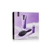 Biotop Professional 19 Pro Silver Gift Set for Women & Men - Blonde Brightening Hair Serum & Purple Hair Mask - Tones Brass, Hydrates & Brightens Blonde, Silver & Gray Strands (2 Count) view 1