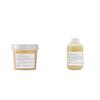 Davines NOUNOU Shampoo (250ml) & Mask (250ml) Duo, to Gently Cleanse and Treat Dry or Chemically Treated Hair, while Restoring Hydration, Softness, and Shine, (2 Piece Set) view 1
