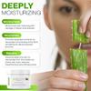 Organic Aloe Vera Face Cream & Body Moisturizing Cream, Natural Aloe Vera Lotion with Vitamin E Oil, Vitamin C, Retinol Cream, Shea Butter  Anti Aging Face Moisturizer for Women, Dry Skin (2 oz) view 3
