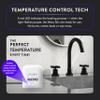 WaxxPod Nose Hair & Ear Hair Remover - USB Powered Waxing Kit with 24 STIX view 4