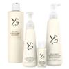 AHA/BHA Exfoliating Facial Cleanser, Grapefruit Scented Gel with Jojoba Beads, Alpha and Beta Hydroxy Acids, All Skin Types, 5oz. view 2