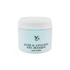 Aloe & Azulene Gel Masque, Soothing Hydrating Face Mask, for Dry Sensitive Skin, Lavender Scent, with Aloe Vera, Green Tea Extract, 2oz. view 1