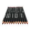 12 pcs, 12 Colors Red Tone Ultra Fine Lip Liner Set, Creamy, Long Lasting, High Pigmented Pencil, Various Shades (Red Tone) view 2