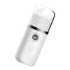 HAKIDZEL Nano Facial Mister Sprayer USB Portable Hydrating Mist Machine for Skincare Moisturizing Facial Humidifier for Makeup and Travel view 1