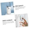 HAKIDZEL Nano Facial Mister Sprayer USB Portable Hydrating Mist Machine for Skincare Moisturizing Facial Humidifier for Makeup and Travel view 4