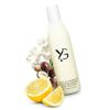 Citrus & Verbena White Blossom Exfoliating Body Polish, Moisturizing Skin Scrub, For Dry & Rough Skin, With Natural Beads, 8 oz. view 1
