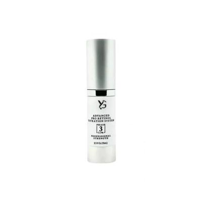 Advanced Pro Retinol Titration System, 3-Phase Anti-Aging Treatment, Hydroxypinacolone Retinoate, Encapsulated Pure Retinol, Sensitive Skin, 0.05 oz