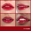 Laka Fruity Glam Lip Tint Mini, 1.9g/0.07oz, Glowing Lip Stain with Wide Color Spectrum, Hydrating & Lightweight Texture, Long-Lasting Bold Stain, Non-Sticky, Vegan, K-Beauty (#116 Candid) view 2