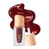 Laka Fruity Glam Lip Tint Mini, 1.9g/0.07oz, Glowing Lip Stain with Wide Color Spectrum, Hydrating & Lightweight Texture, Long-Lasting Bold Stain, Non-Sticky, Vegan, K-Beauty (#120 Caffeine rose) view 1