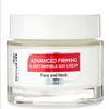 Equate Advanced Firming & Anti-Wrinkle Day Cream for Face and Neck, 1.7 oz, with Pro-Vitamin A view 2